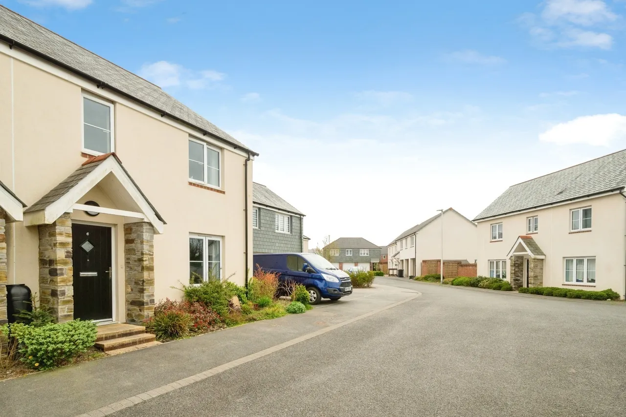 Swelltor Drive, Tavistock, PL19, photo 16