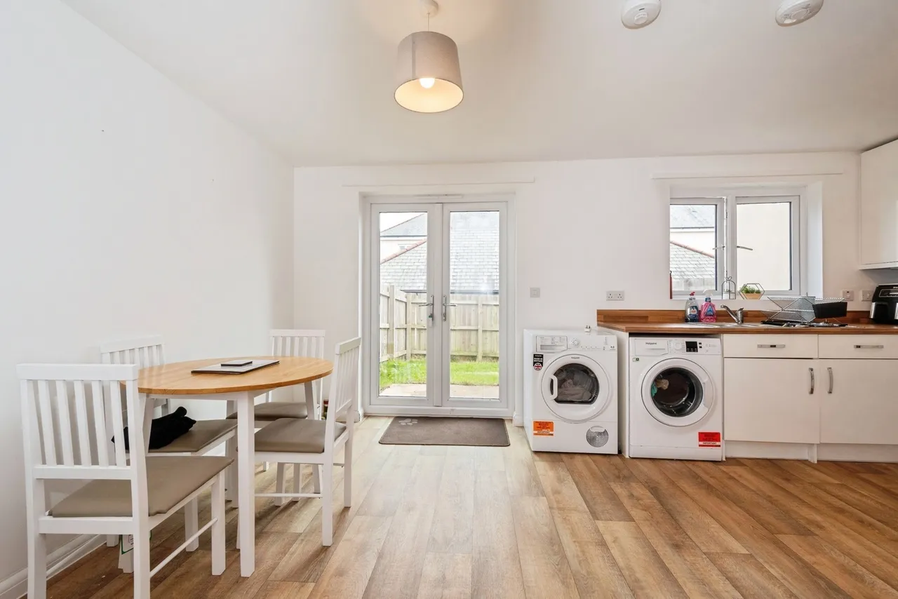 Swelltor Drive, Tavistock, PL19, photo 3