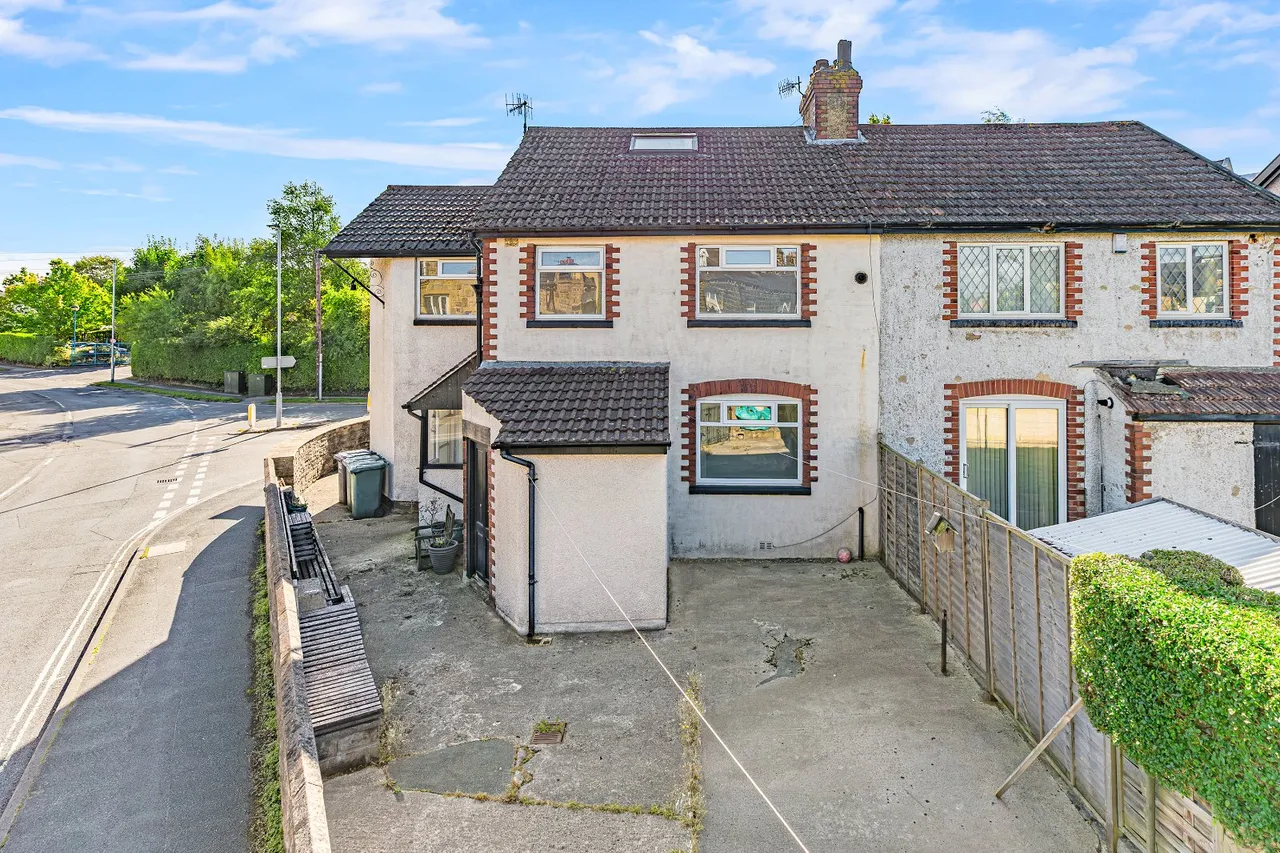 Mayfield Road, Ilkley, LS29, photo 10