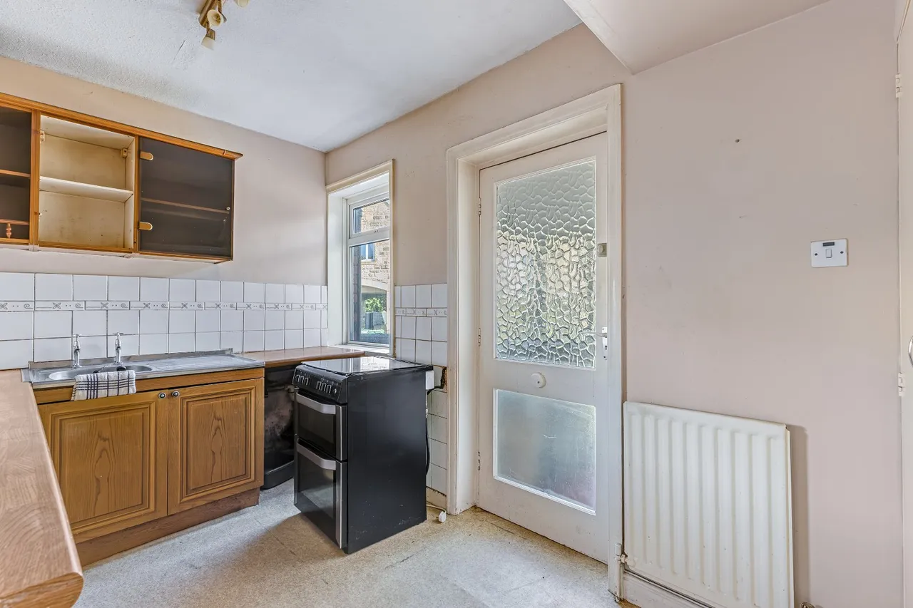Mayfield Road, Ilkley, LS29, photo 3