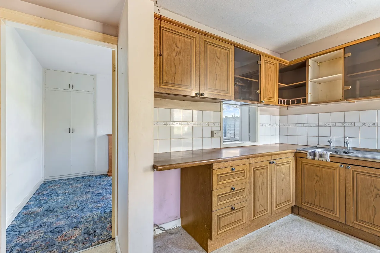 Mayfield Road, Ilkley, LS29, photo 4