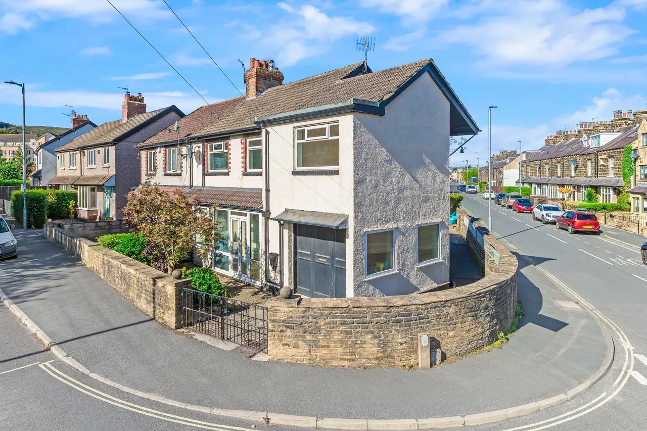 Mayfield Road, Ilkley, LS29, photo 14