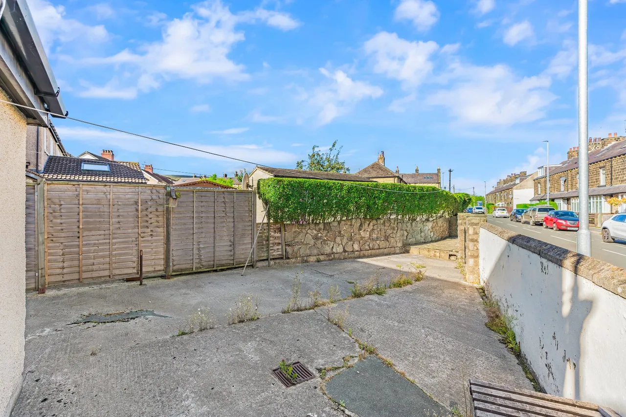 Mayfield Road, Ilkley, LS29, photo 9