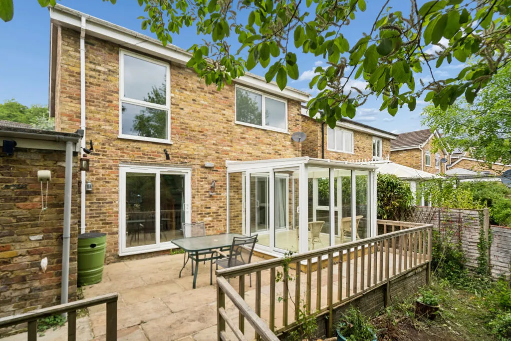 Highwoods Drive, Marlow Bottom SL7 3PY, photo 16