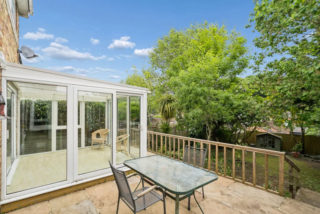 Highwoods Drive, Marlow Bottom SL7 3PY, photo 19