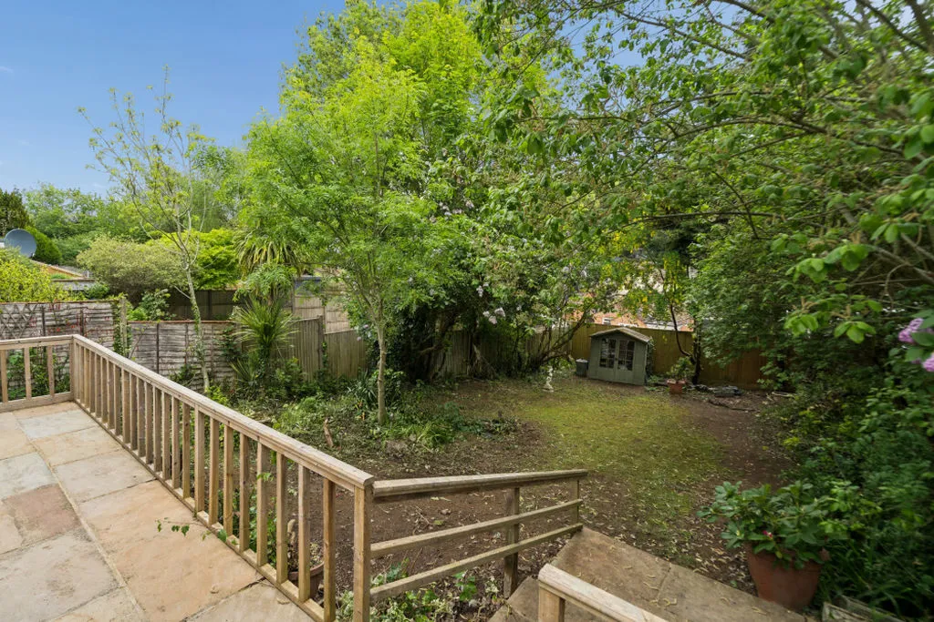 Highwoods Drive, Marlow Bottom SL7 3PY, photo 18