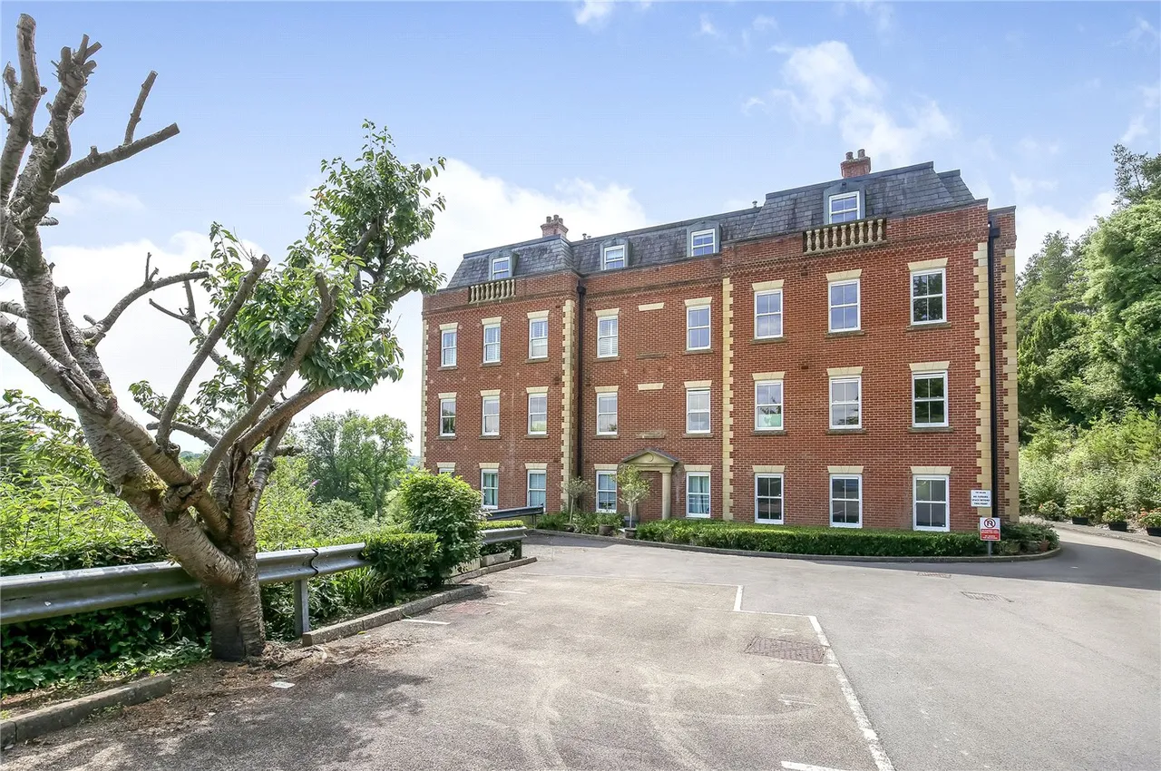 Shawford Road, Shawford, SO21, photo 16