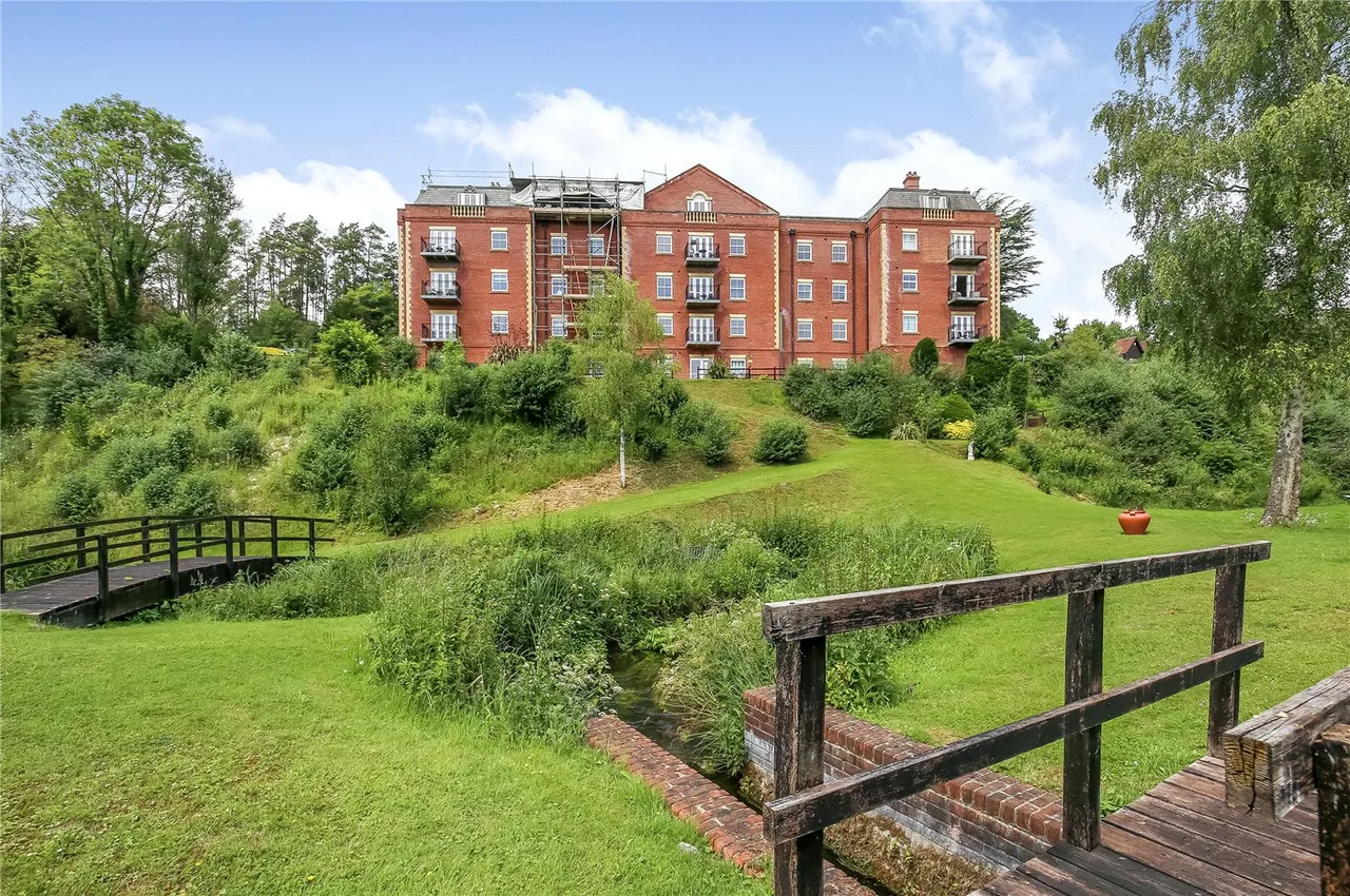 Shawford Road, Shawford, SO21, photo 6