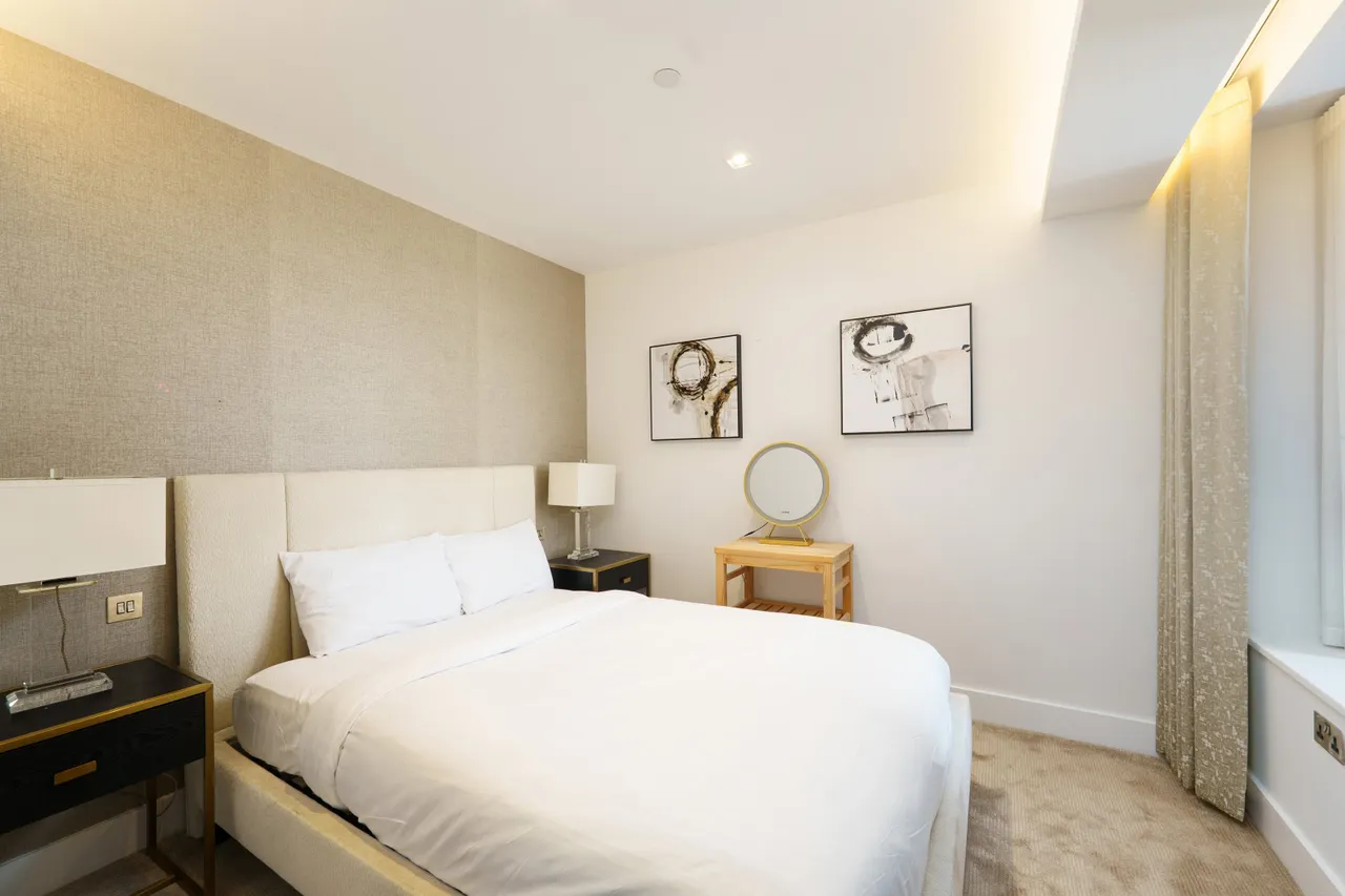The Corniche, 20-24 Albert Embankment, Embankment, London, SE1 7GJ, photo 9
