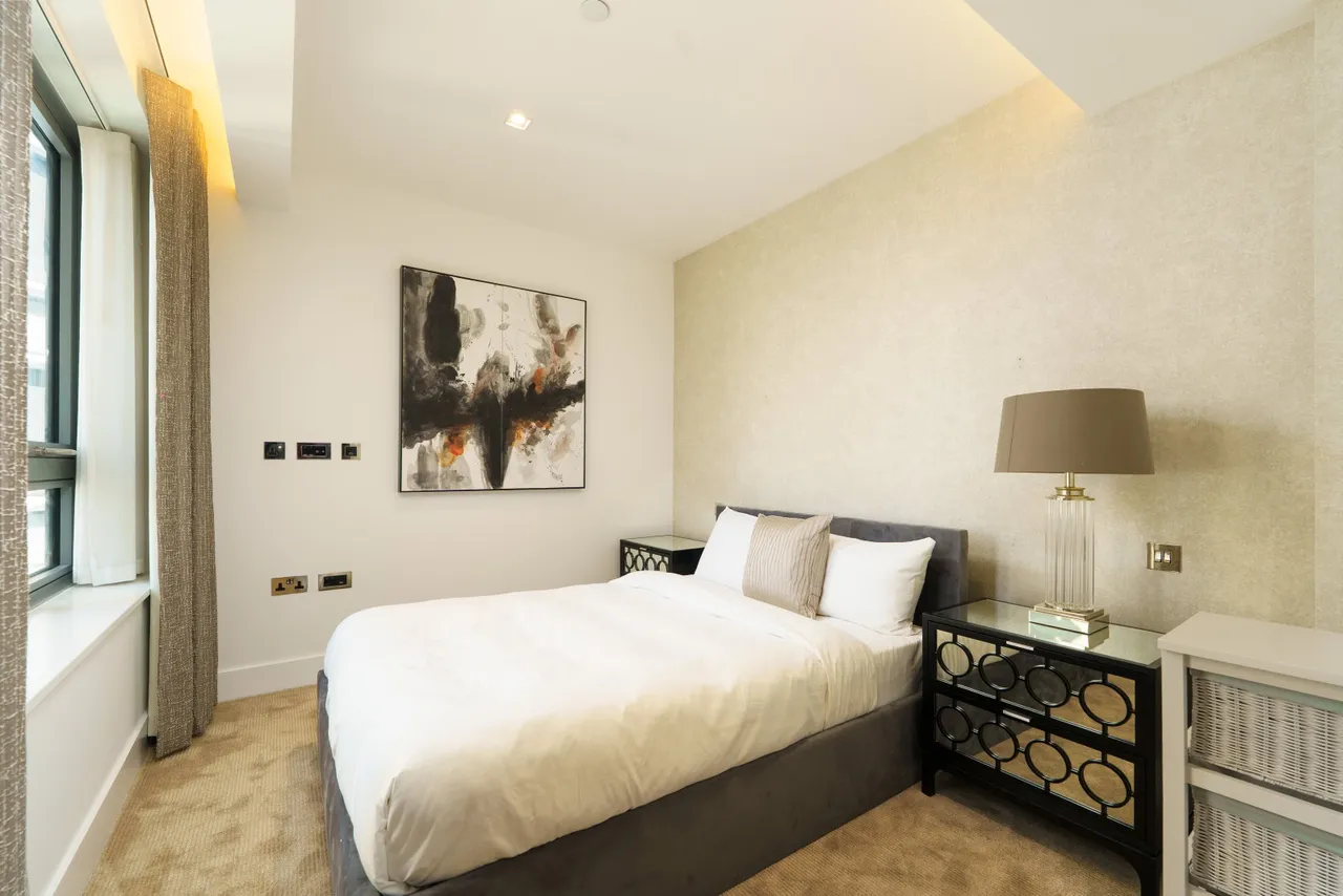 The Corniche, 20-24 Albert Embankment, Embankment, London, SE1 7GJ, photo 8
