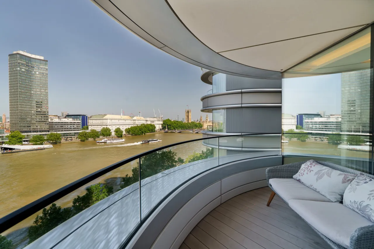 The Corniche, 20-24 Albert Embankment, Embankment, London, SE1 7GJ, photo 13