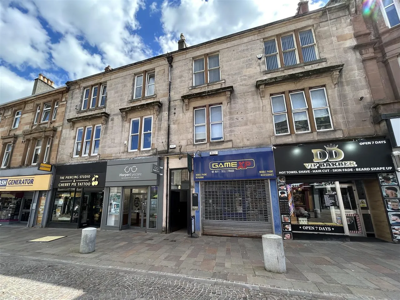Quarry Street, Hamilton, Hamilton, ML3 7AG, photo 18