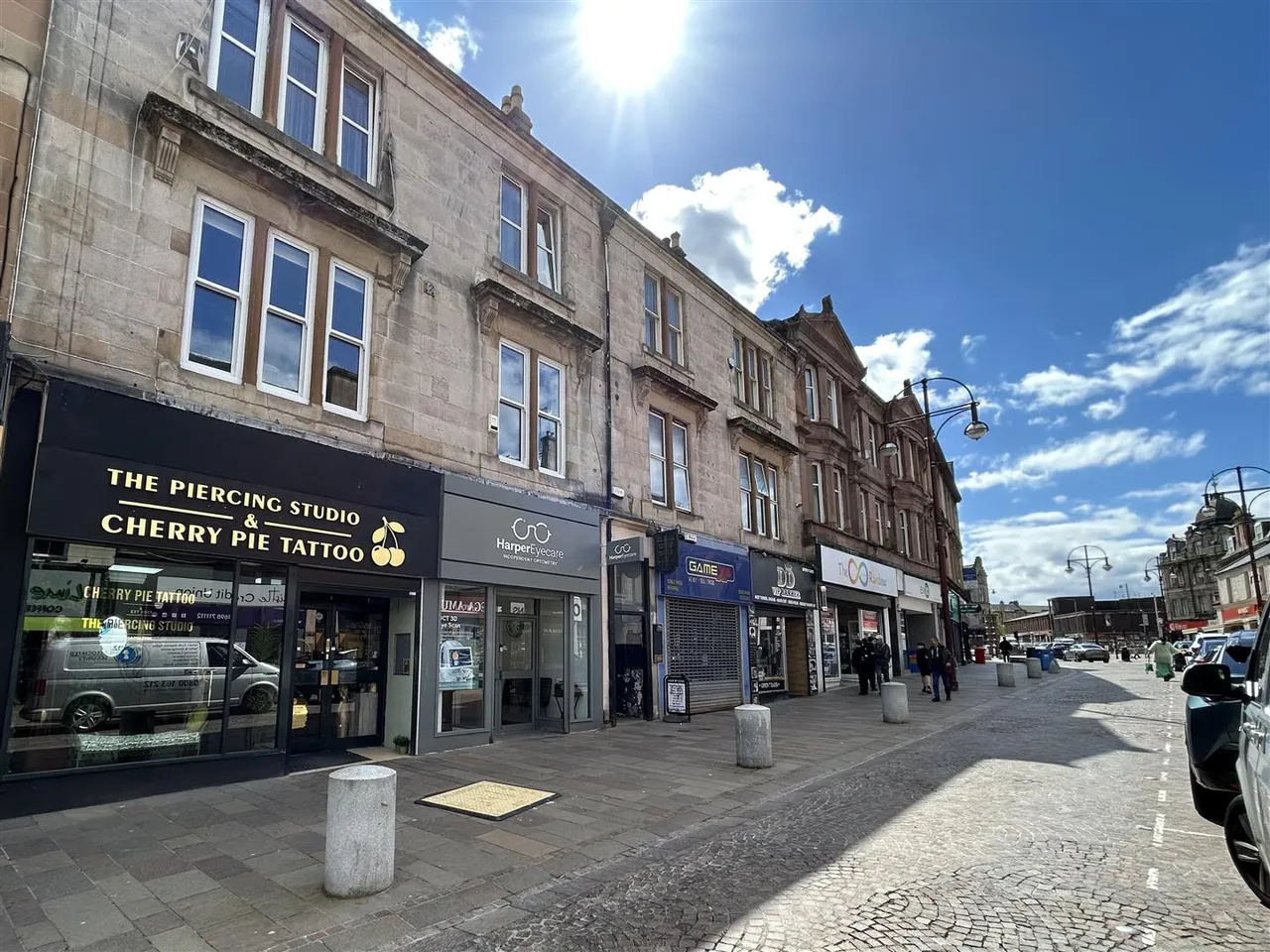 Quarry Street, Hamilton, Hamilton, ML3 7AG, photo 19