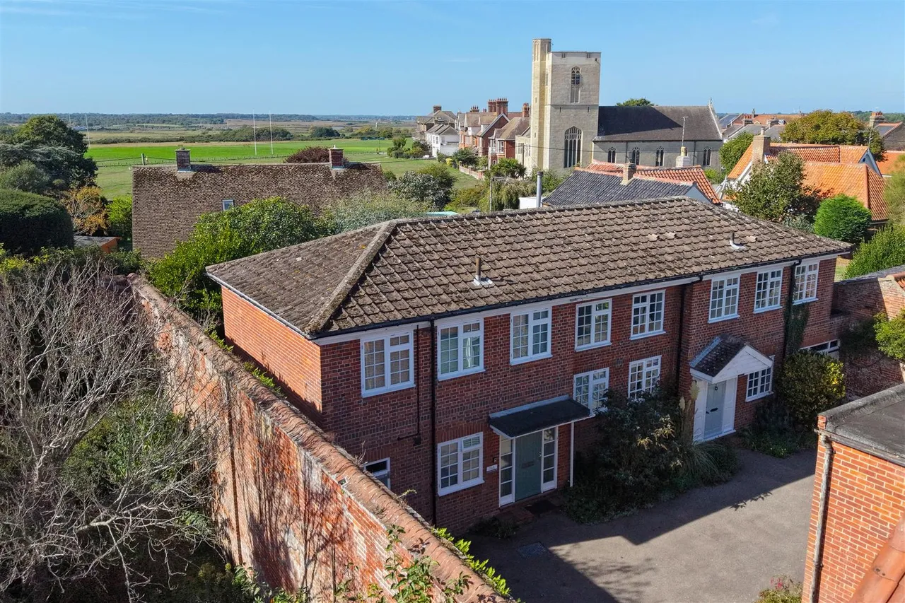 Manor Farm Close, Southwold, IP18, photo 23