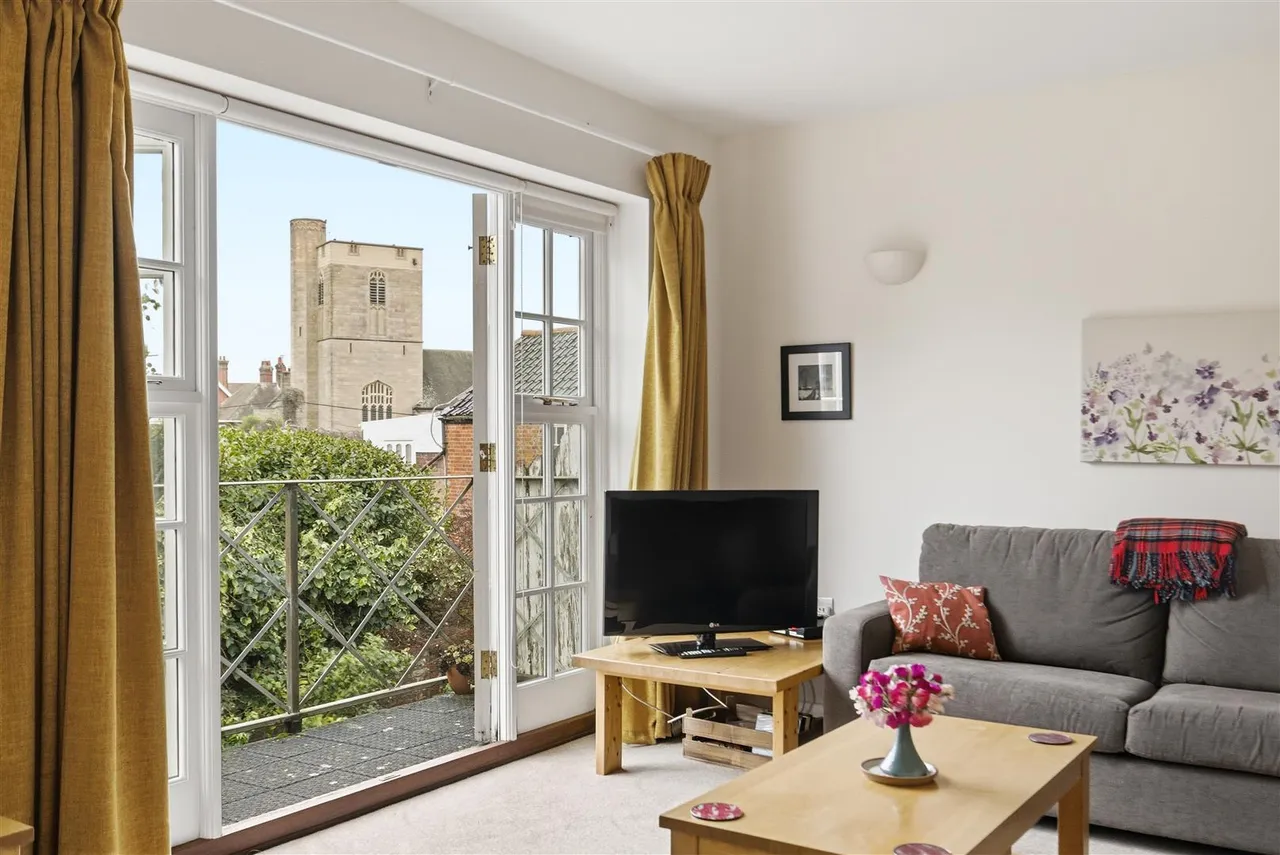 Manor Farm Close, Southwold, IP18, photo 3