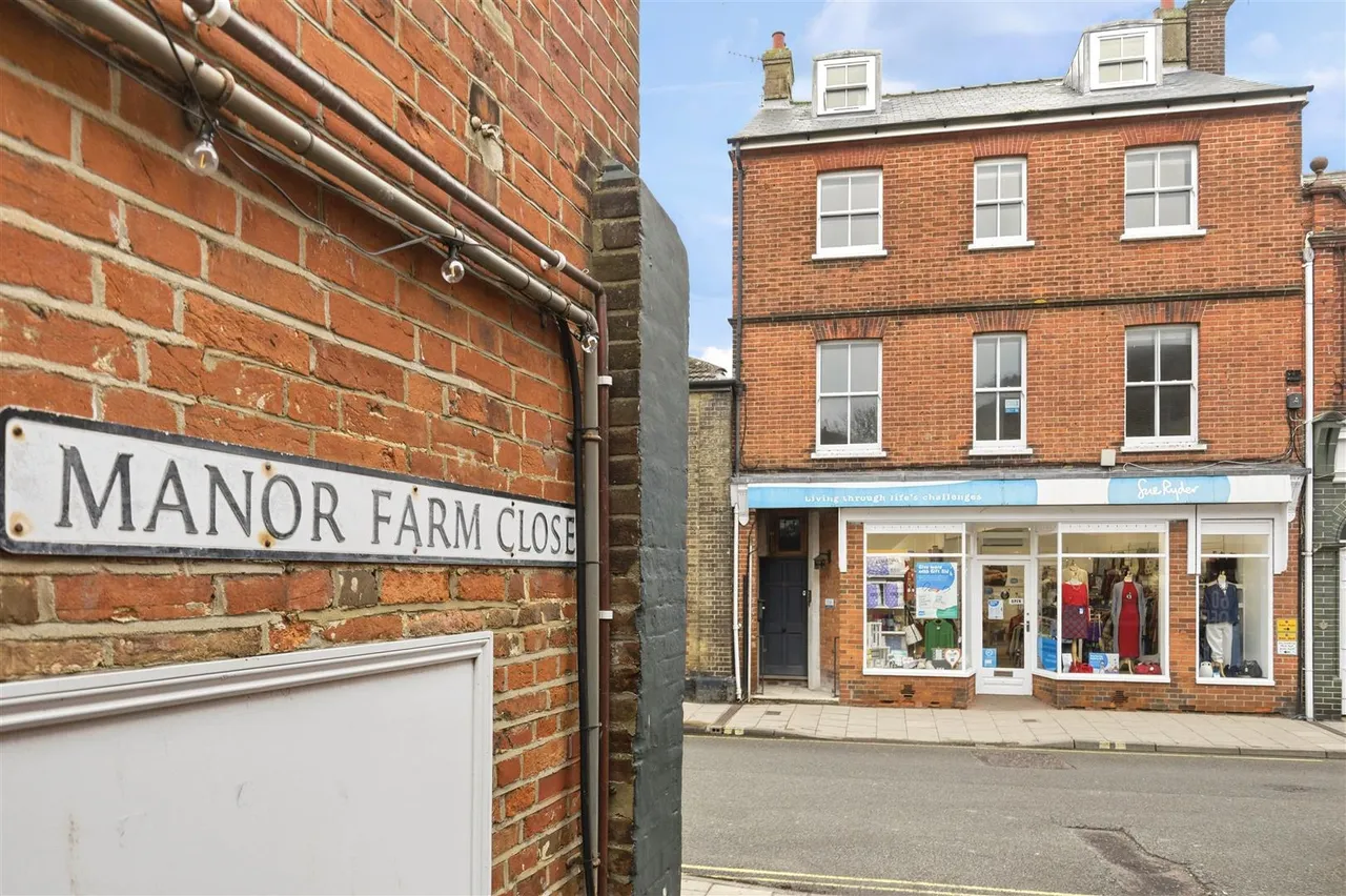 Manor Farm Close, Southwold, IP18, photo 19