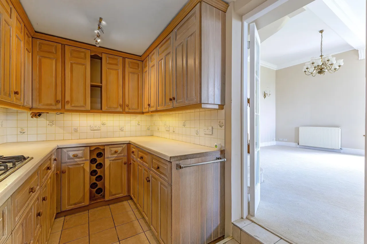 Lower Kingsdown Road, Kingsdown, SN13, photo 9