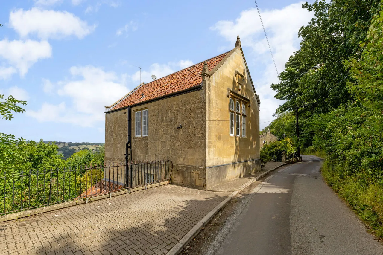 Lower Kingsdown Road, Kingsdown, SN13, photo 10