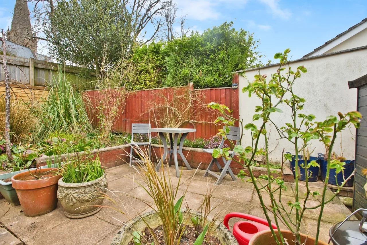 Woodbury Close, Wells, BA5, photo 17