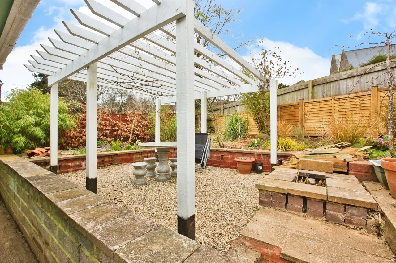 Woodbury Close, Wells, BA5, photo 16