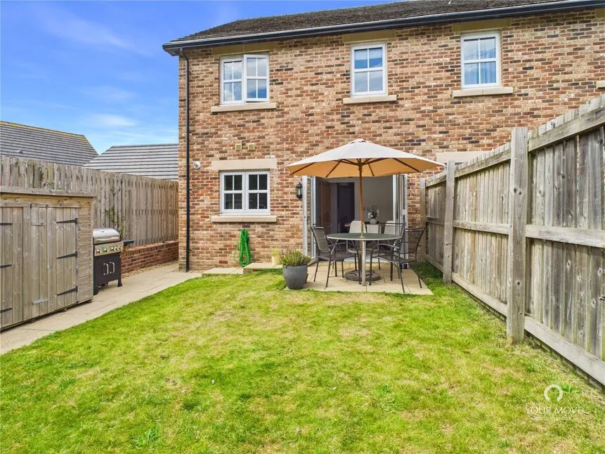 Rudchester Close, Newcastle upon Tyne, Tyne and Wear, NE15, photo 9