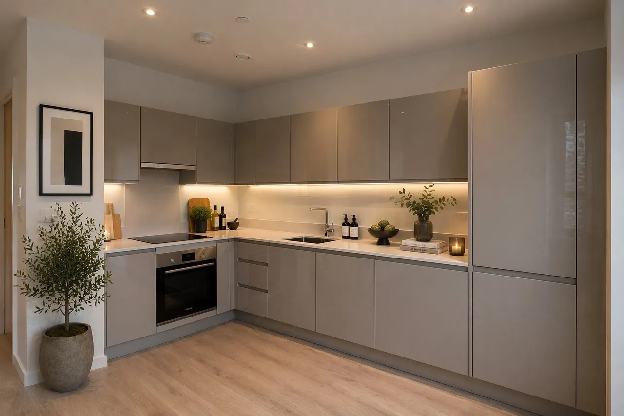 Vetchling Way, London, N18, photo 5
