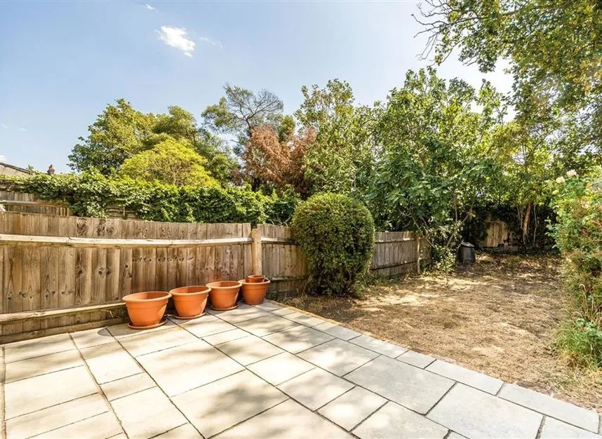 Edric Road, New Cross, SE14, photo 4
