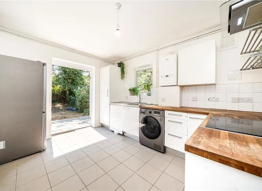 Edric Road, New Cross, SE14, photo 3