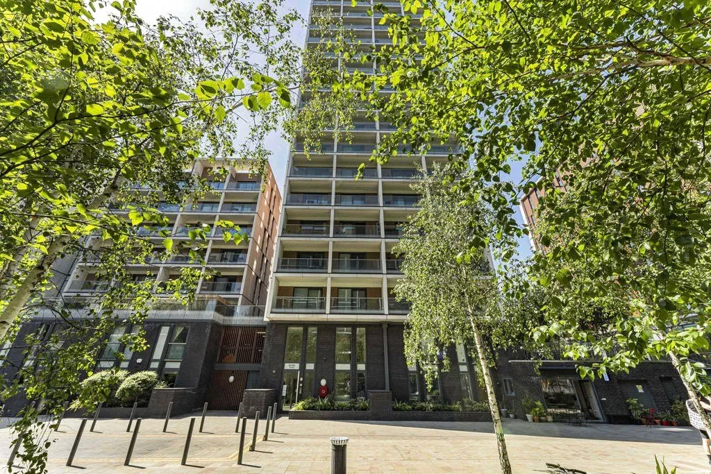 Dalston Square, London, E8, photo 12