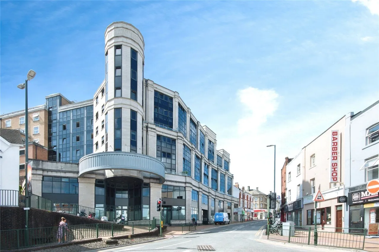 Commercial Road, Bournemouth, BH2, photo 15
