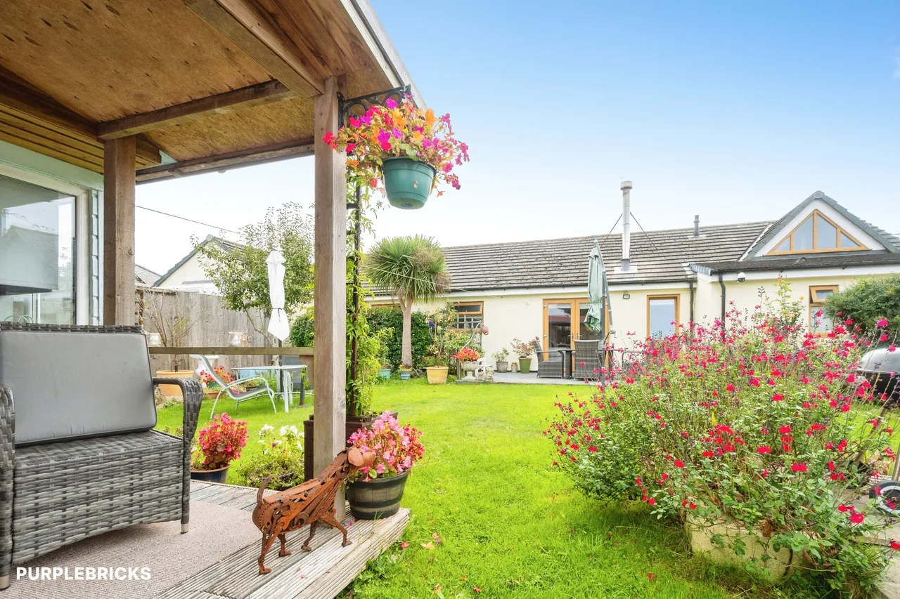 Station Road, Yelverton, PL20, photo 12