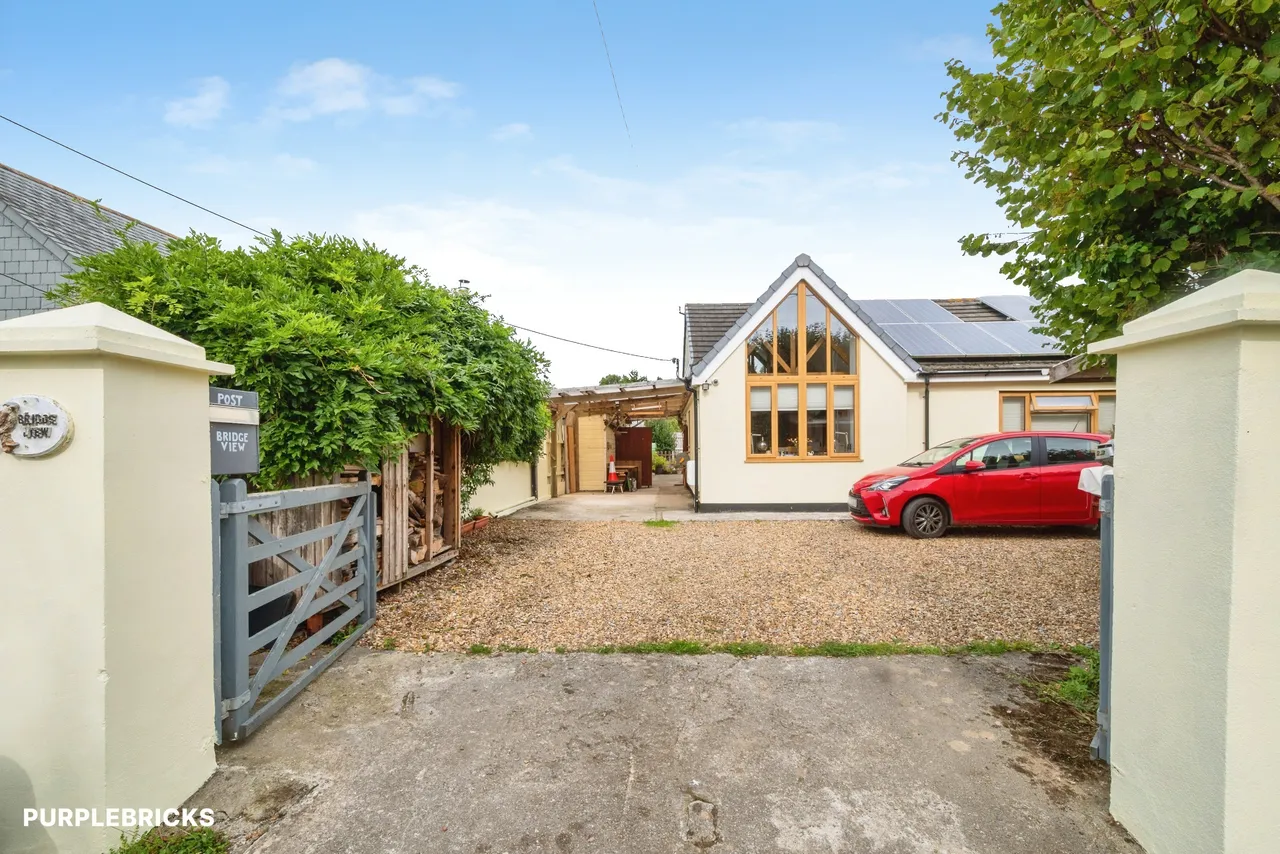 Station Road, Yelverton, PL20, photo 26