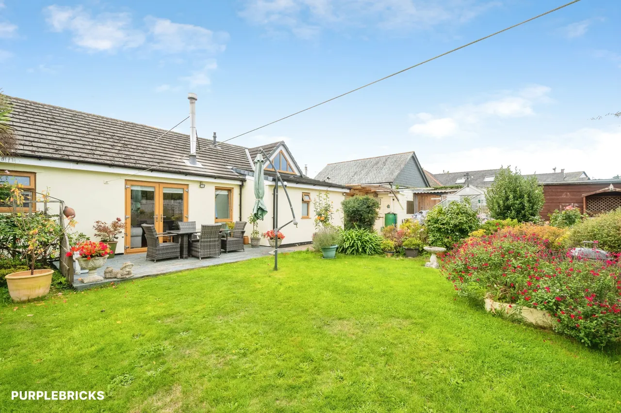 Station Road, Yelverton, PL20, photo 25