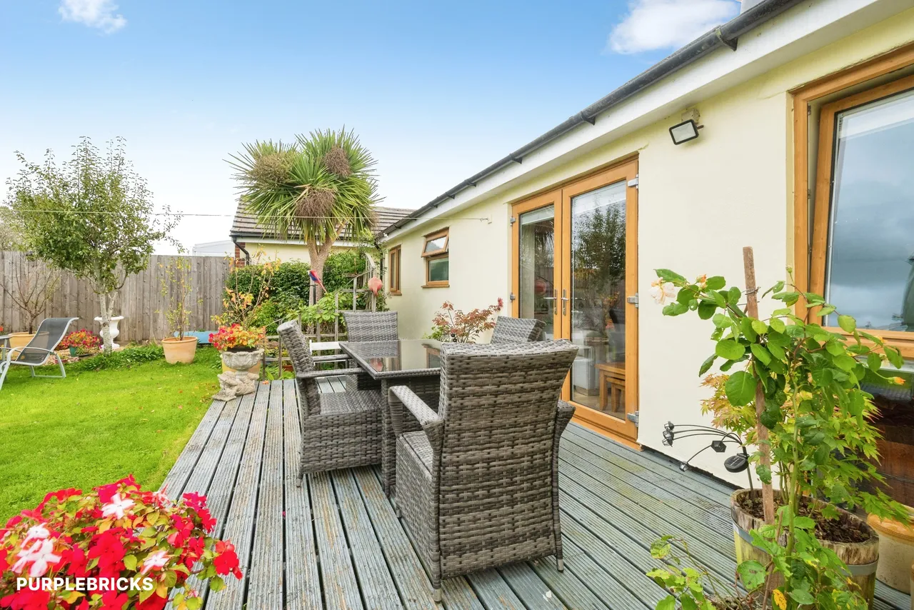 Station Road, Yelverton, PL20, photo 19