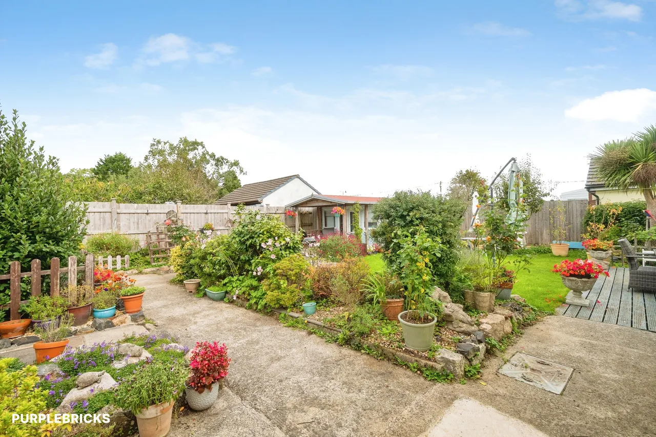 Station Road, Yelverton, PL20, photo 24
