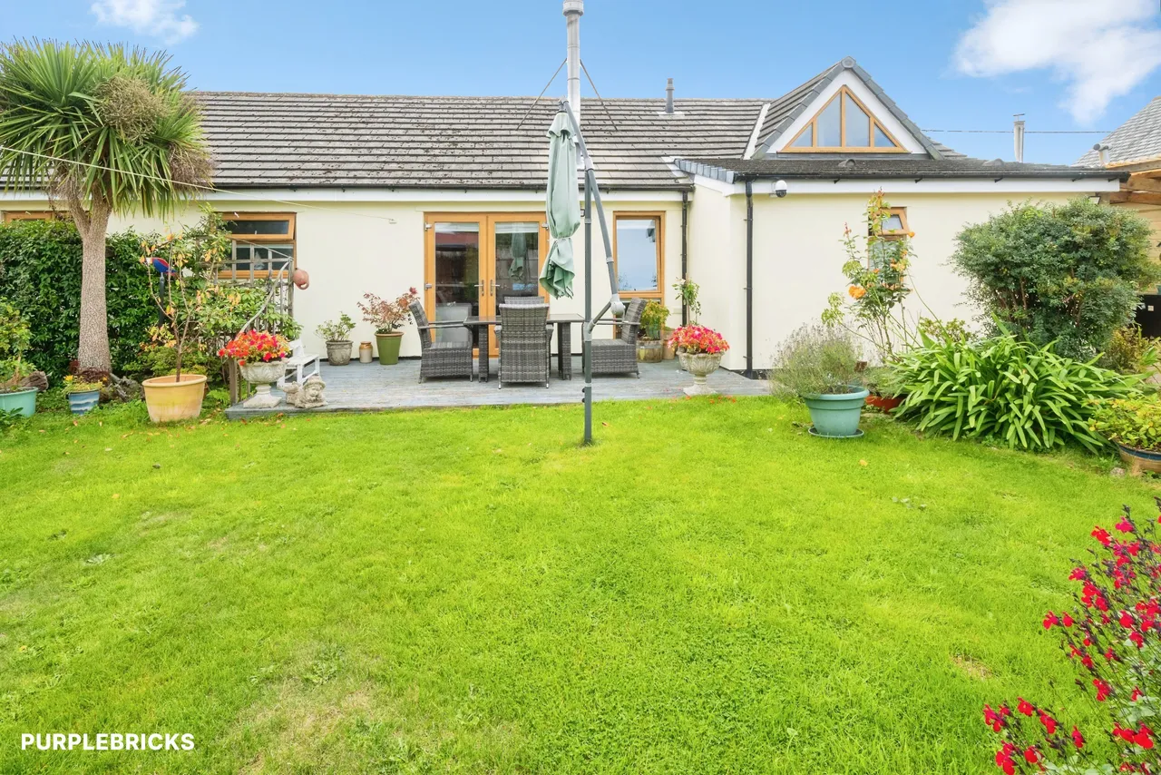 Station Road, Yelverton, PL20, photo 18