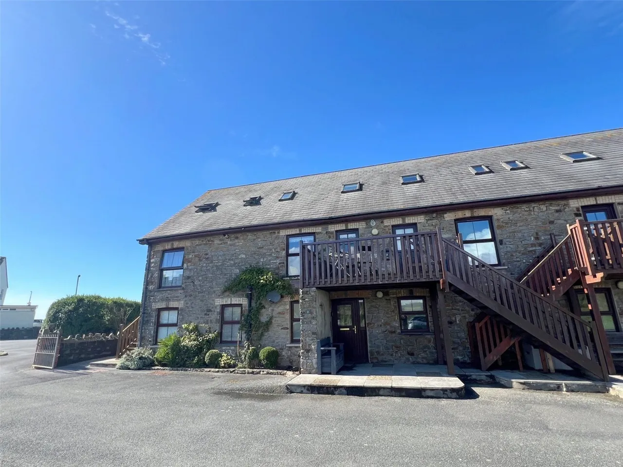 Enfield Road, Broad Haven, SA62, photo 16