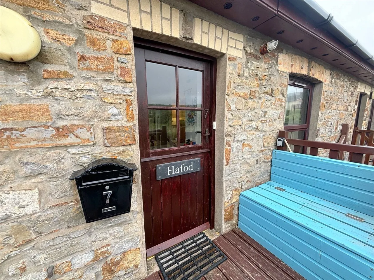 Enfield Road, Broad Haven, SA62, photo 12