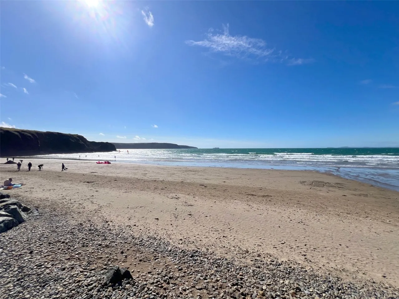 Enfield Road, Broad Haven, SA62, photo 2