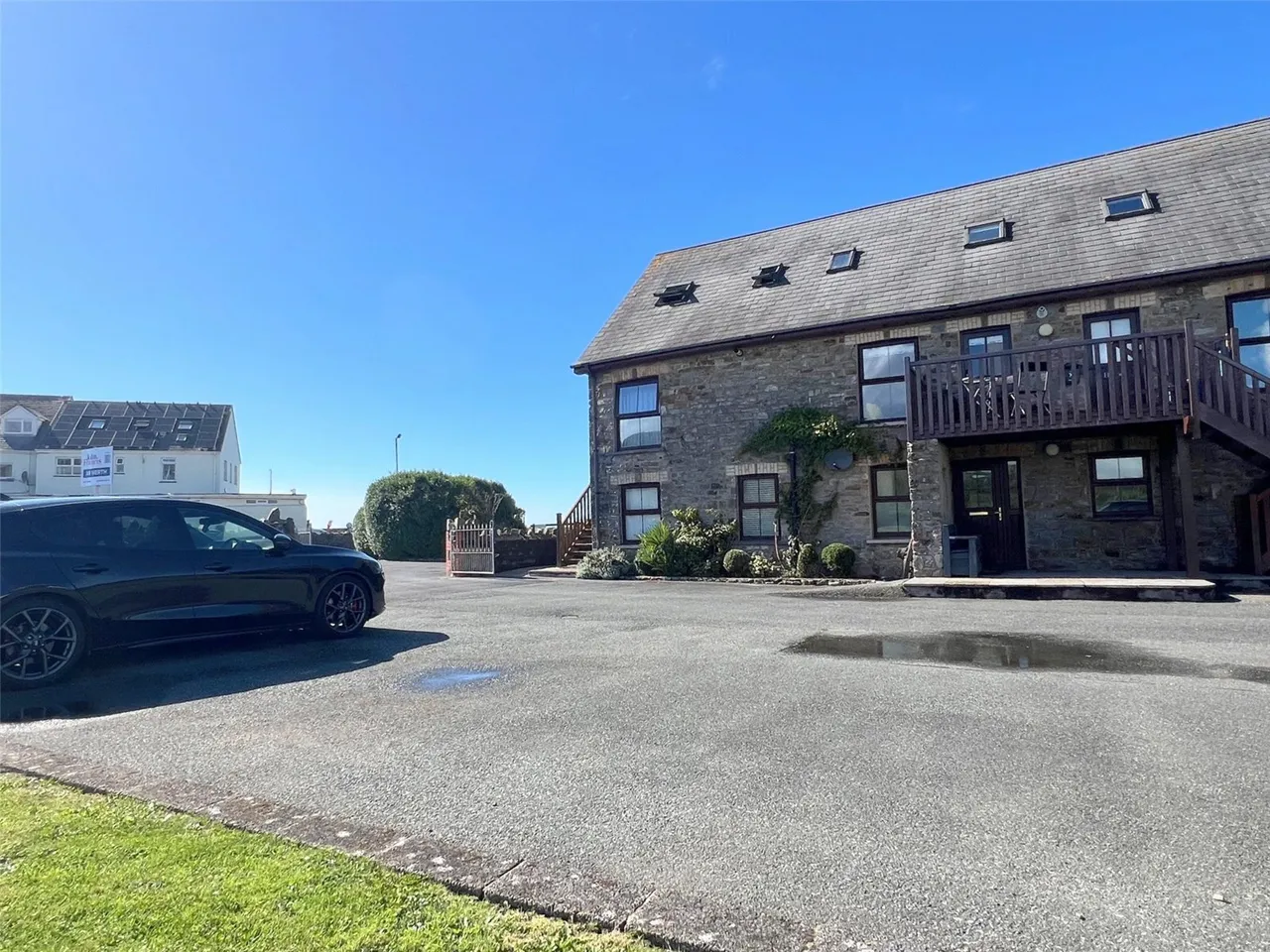Enfield Road, Broad Haven, SA62, photo 13