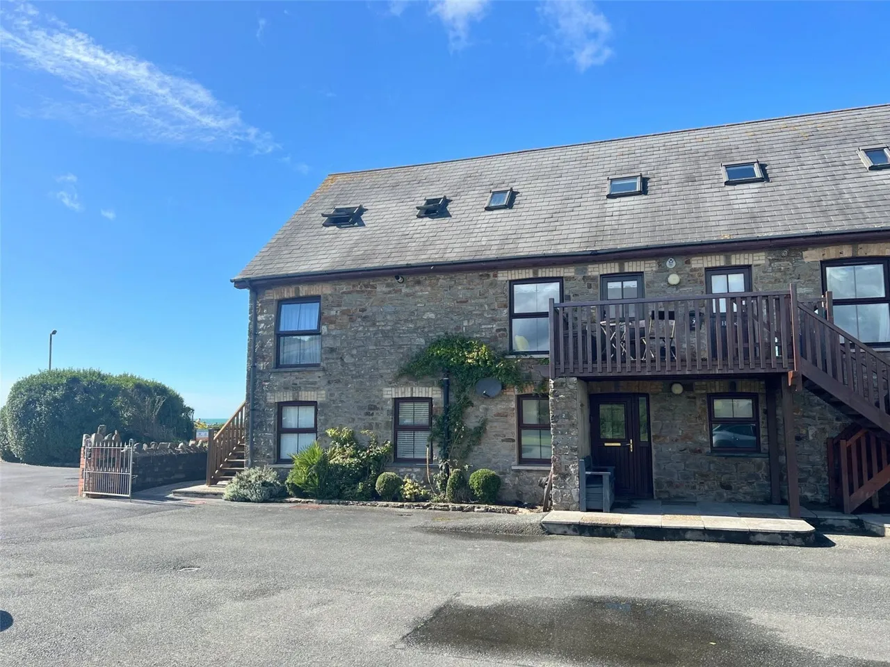 Enfield Road, Broad Haven, SA62, photo 17