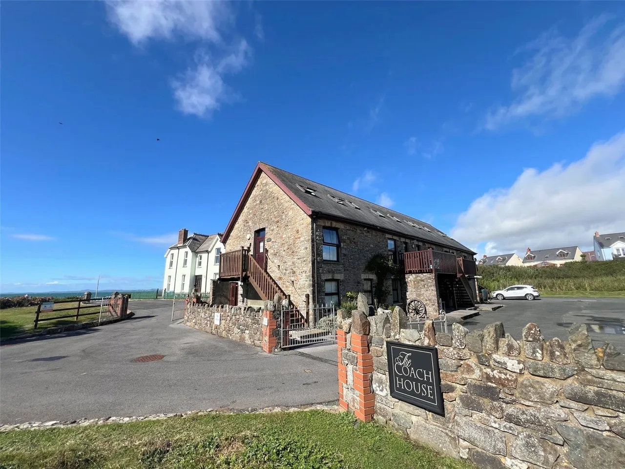 Enfield Road, Broad Haven, SA62, photo 18