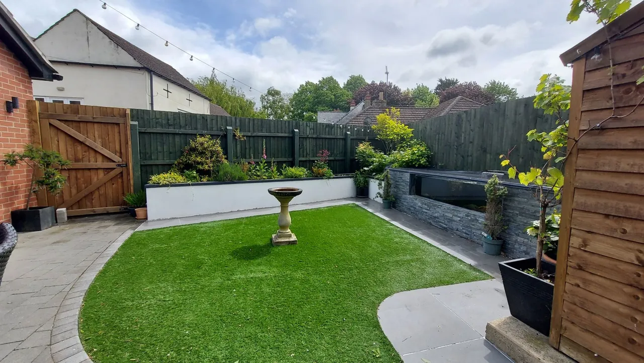 St Peters Road, Bourne, PE10, photo 19