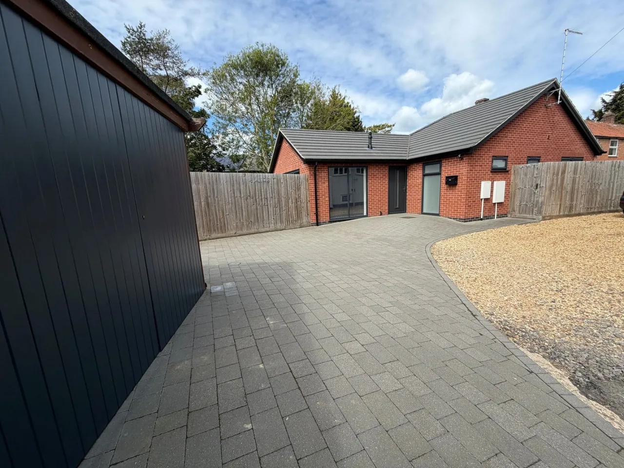 3 bed house for sale — St Peters Road, Bourne, PE10