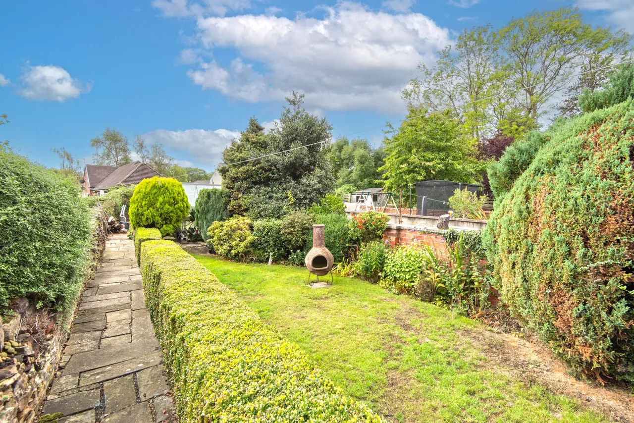 Chatsworth Road, Chesterfield, S40, photo 8