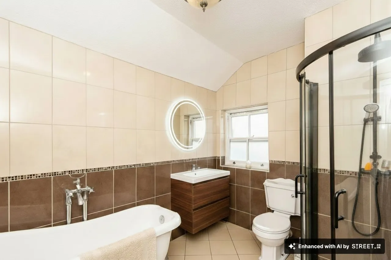 Chatsworth Road, Chesterfield, S40, photo 21