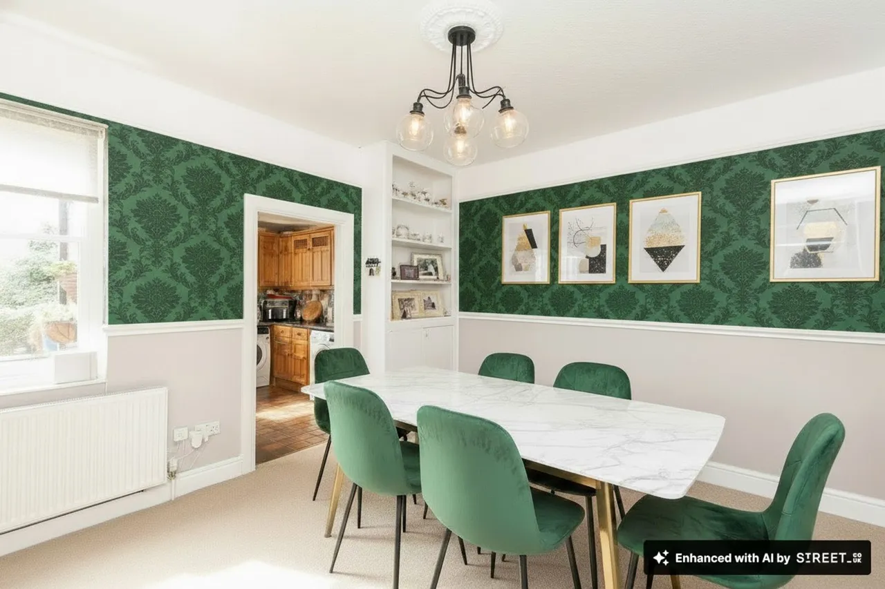 Chatsworth Road, Chesterfield, S40, photo 19