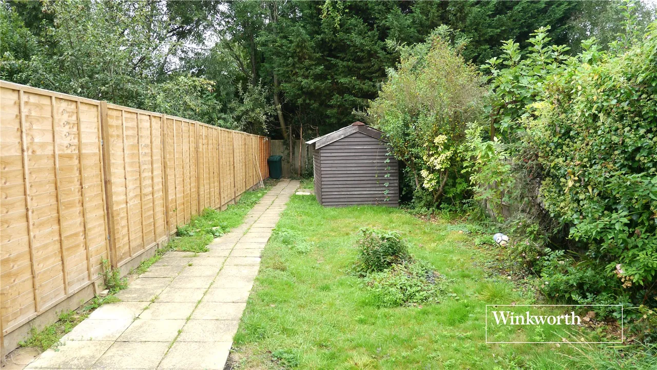 Chesterfield Road, Barnet, EN5, photo 11