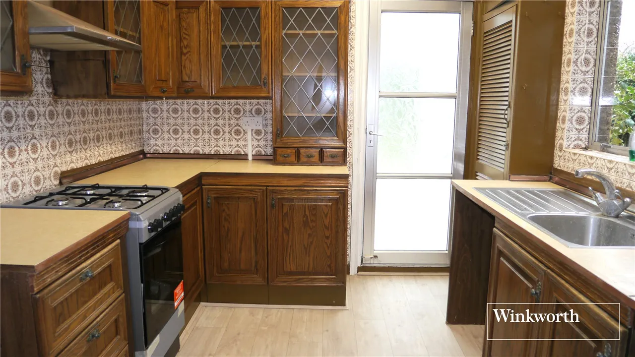 Chesterfield Road, Barnet, EN5, photo 5