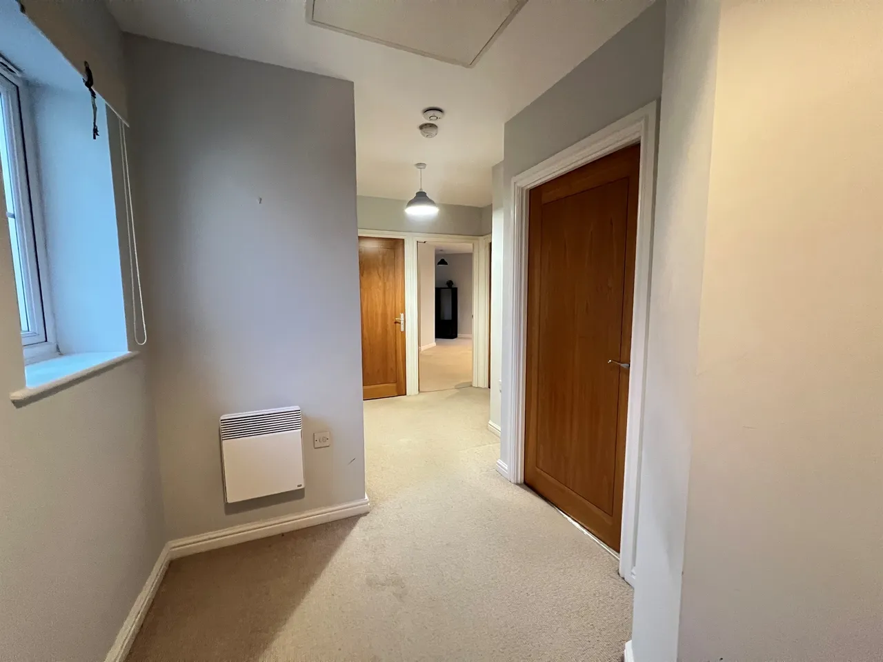 Rowsby Court, Pontprennau, Cardiff, photo 2